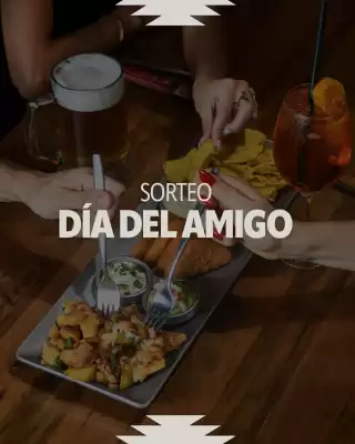 Catálogo Tucson Restaurant (válido hasta 9-07)