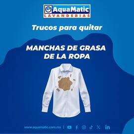 Catálogo Aquamatic Página 1