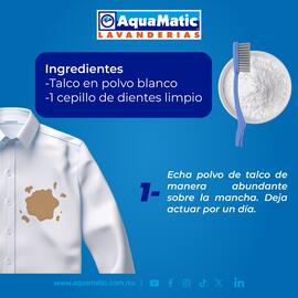 Catálogo Aquamatic Página 2