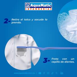 Catálogo Aquamatic Página 3