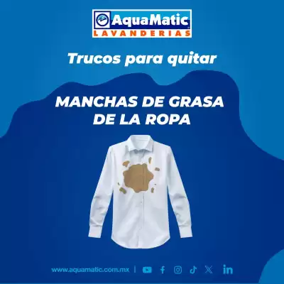 Catálogo Aquamatic (válido hasta 9-07)