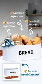 Catálogo Sam's Club Página 2