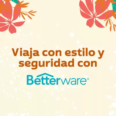 Catálogo BetterWare