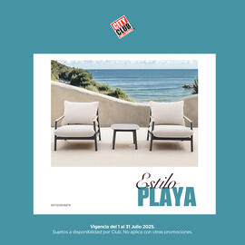 Catálogo City Club Página 2