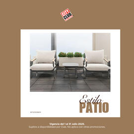 Catálogo City Club Página 4