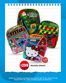 Catálogo Tiendas Tres B Página 3