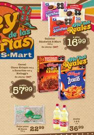 Catálogo S-Mart Página 3