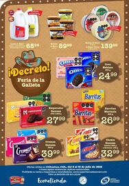 Catálogo S-Mart Página 6
