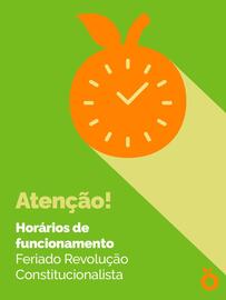 Catálogo Oba Hortifruti Página 1