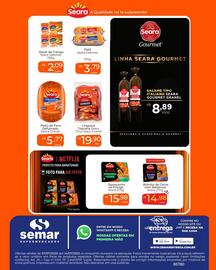 Catálogo Semar Supermercado semana 28 Página 2