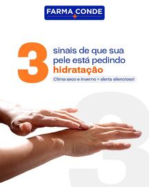 Catálogo Farma Conde Página 1