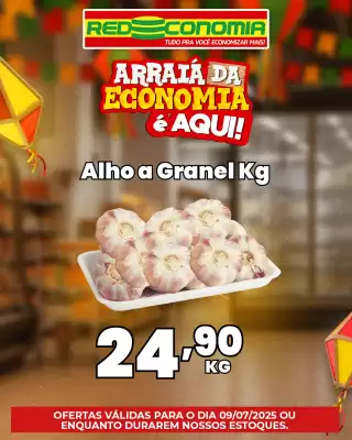 Catálogo Rede Economia (válido até 9-07)