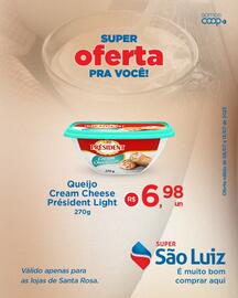 Catálogo Super São Luiz semana 28 Página 2