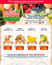Catálogo Nagumo semana 28 Página 1