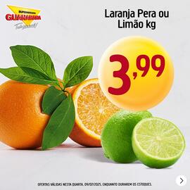 Catálogo Supermercados Guanabara Página 3