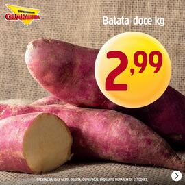 Catálogo Supermercados Guanabara Página 4