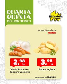 Catálogo Mineirão Atacarejo Página 3