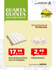 Catálogo Mineirão Atacarejo Página 4
