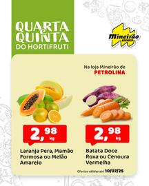 Catálogo Mineirão Atacarejo Página 5