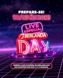 Catálogo Berlanda Página 1