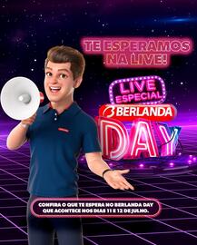 Catálogo Berlanda Página 3