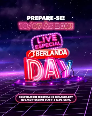 Catálogo Berlanda (válido até 12-07)