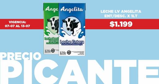 Catálogo Supermercados Top semana 28 Página 3