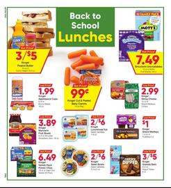 Ruler Foods Weekly Ad Page 2