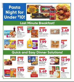 Ruler Foods Weekly Ad Page 3