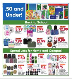 Ruler Foods Weekly Ad Page 5