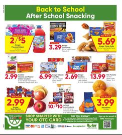 Ruler Foods Weekly Ad Page 6