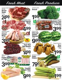 Cataldi Fresh Market flyer week 28 Page 2