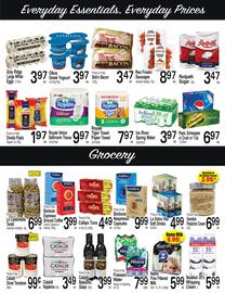 Cataldi Fresh Market flyer week 28 Page 4