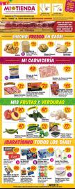 Mi Tienda Weekly Ad week 28 Page 1