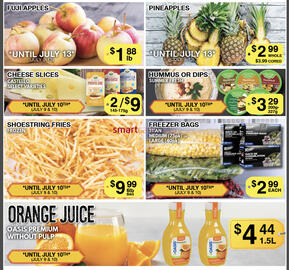 Lococo's flyer week 28 Page 3