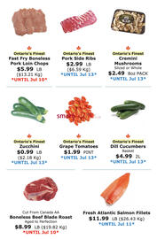 Lococo's flyer week 28 Page 4