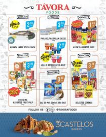 Tavora Foods flyer week 28 Page 2