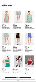 Old Navy Weekly Ad week 28 Page 2