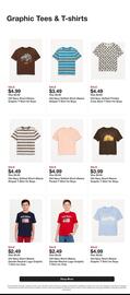 Old Navy Weekly Ad week 28 Page 5