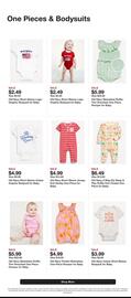 Old Navy Weekly Ad week 28 Page 6