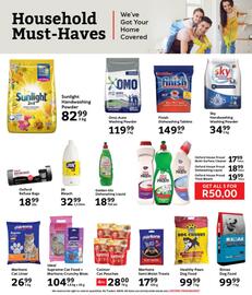 Oxford Freshmarket catalogue week 28 Page 14