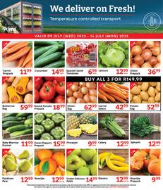 Oxford Freshmarket catalogue week 28 Page 5