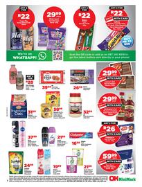 OK MiniMark catalogue Page 2