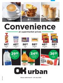 OK urban catalogue Page 1