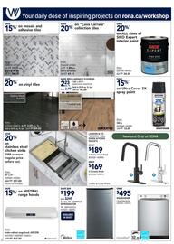 RONA flyer week 28 Page 11