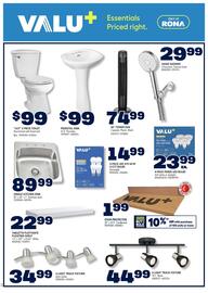 RONA flyer week 28 Page 5