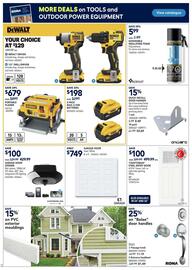 RONA flyer week 28 Page 9