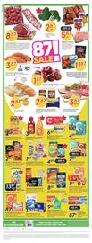 Sobeys flyer week 28 Page 4