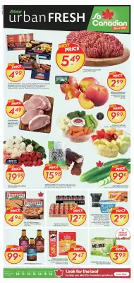 Sobeys flyer (valid until 18-07)