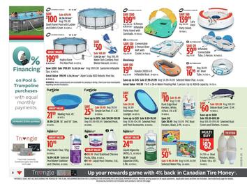 Canadian Tire flyer week 28 Page 10